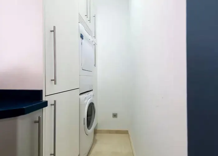 Lägenhet Sunset Paradise *