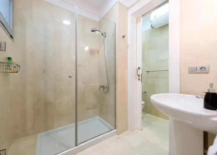 Sunset Paradise Lägenhet *