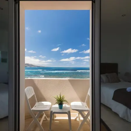 Sunset Paradise Apartment *