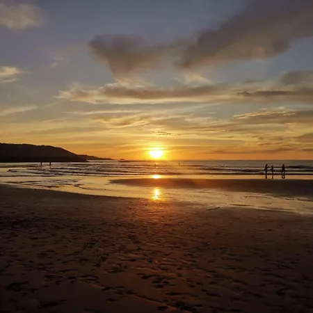 Sunset Paradise شقة لاس بالماس دي غران كاناريا