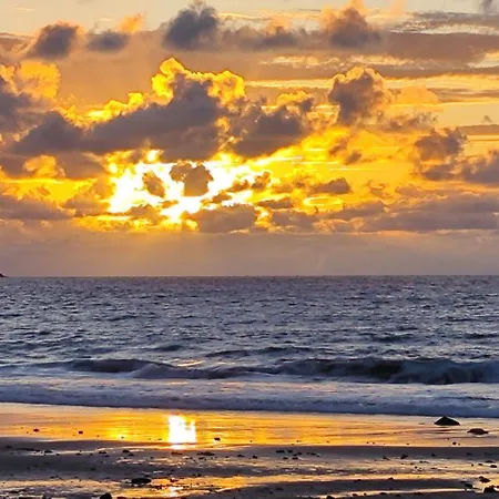 Sunset Paradise لاس بالماس دي غران كاناريا