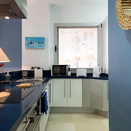 Apartment Sunset Paradise Las Palmas / Gran Canaria