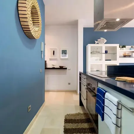 Apartment Sunset Paradise Las Palmas / Gran Canaria