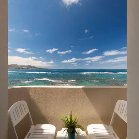 Sunset Paradise * لاس بالماس دي غران كاناريا