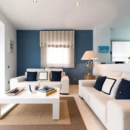 Apartment Sunset Paradise