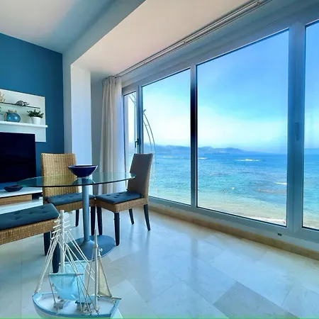 Sunset Paradise * Las Palmas / Gran Canaria