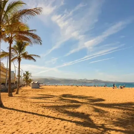 Apartment Sunset Paradise *