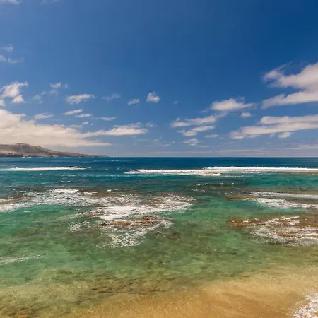 Apartment Sunset Paradise Las Palmas / Gran Canaria