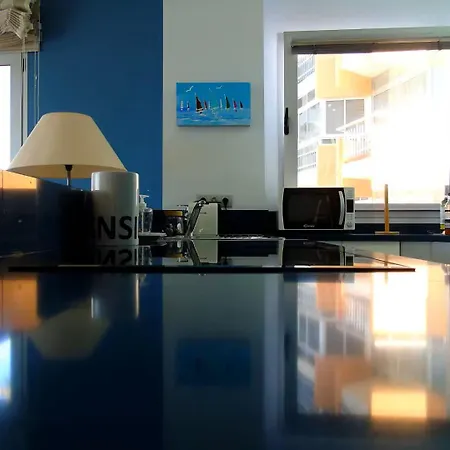 Sunset Paradise Apartment