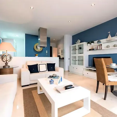 Sunset Paradise Apartment Las Palmas / Gran Canaria