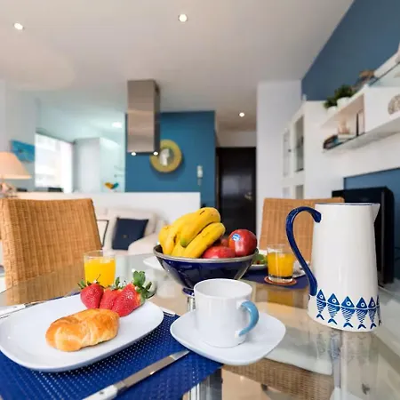 Sunset Paradise Las Palmas / Gran Canaria