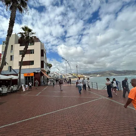 Sunset Paradise Apartment *