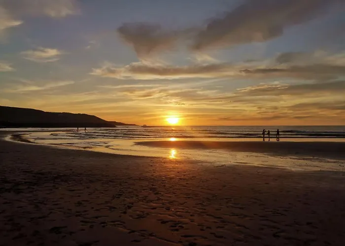 Sunset Paradise Apartament Las Palmas de Gran Canaria