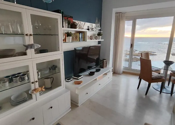 Sunset Paradise Apartament