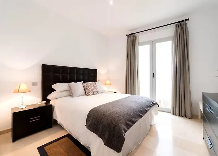 Sunset Paradise Apartament