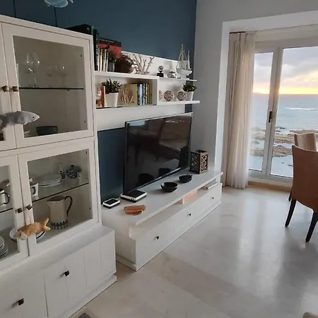 Sunset Paradise Appartement