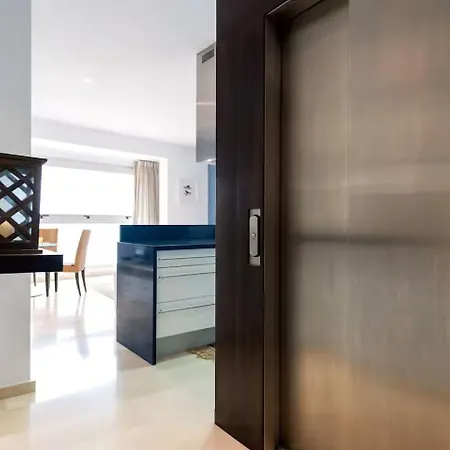 Appartement Sunset Paradise *