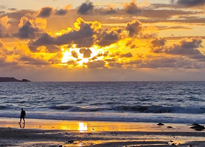 Sunset Paradise Las Palmas