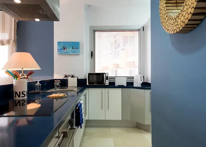 Appartement Sunset Paradise Las Palmas