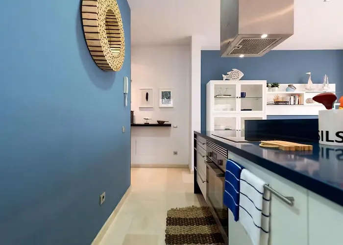 Appartement Sunset Paradise Las Palmas