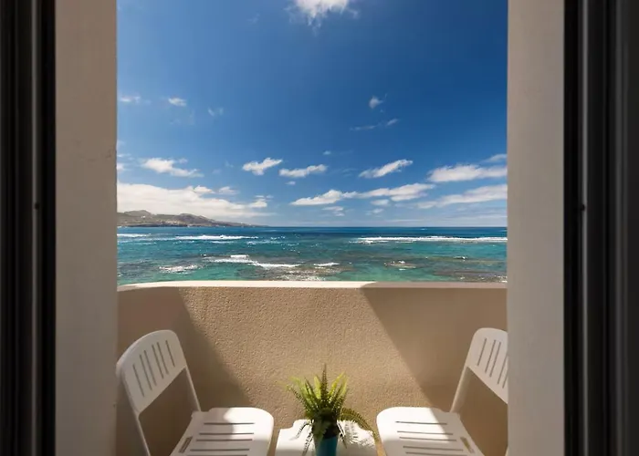 Sunset Paradise * Las Palmas