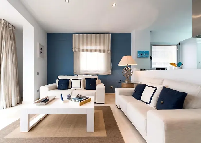 Appartement Sunset Paradise