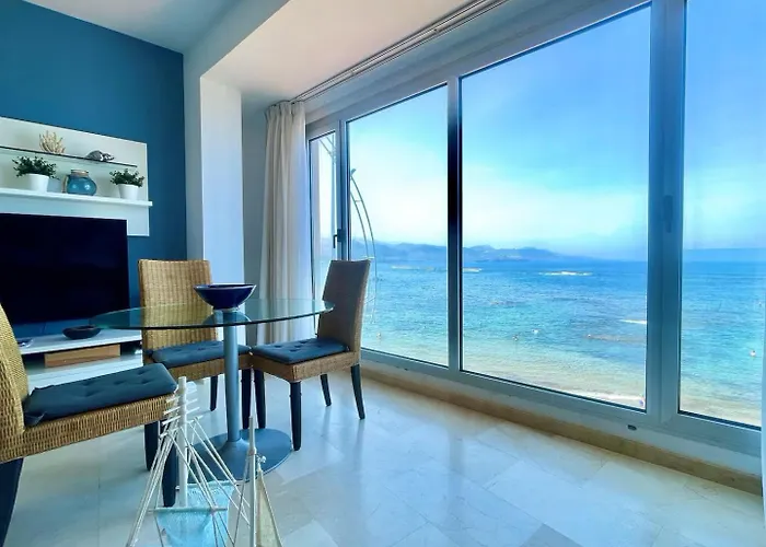 Sunset Paradise * Las Palmas