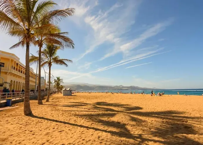 Appartement Sunset Paradise *