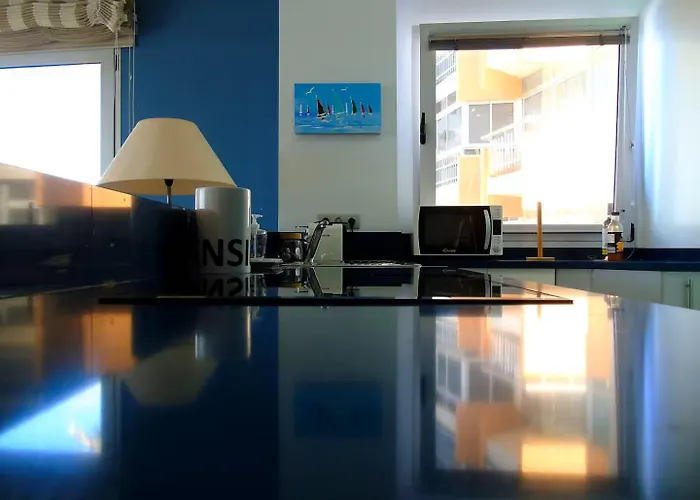 Sunset Paradise Appartement