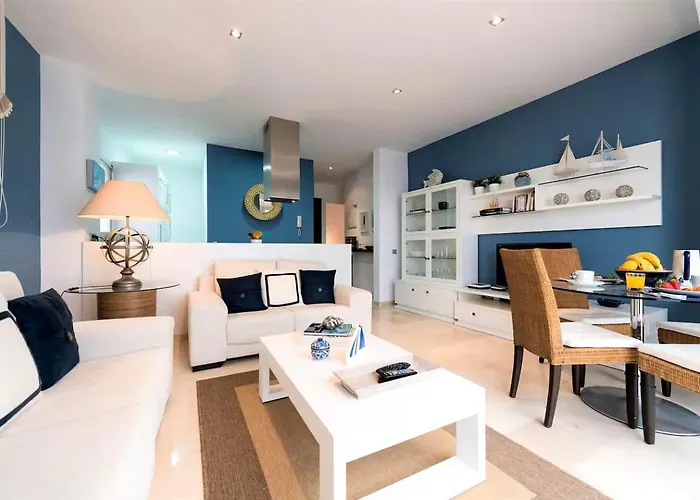 Sunset Paradise Appartement Las Palmas