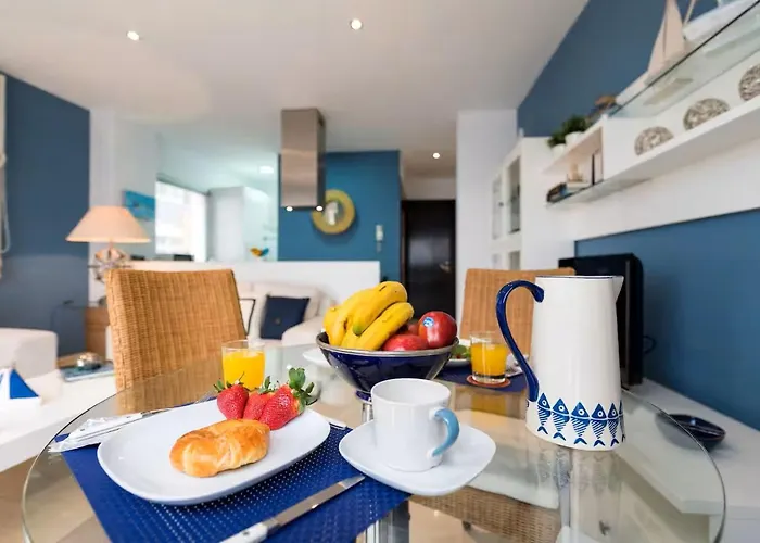 Sunset Paradise Las Palmas